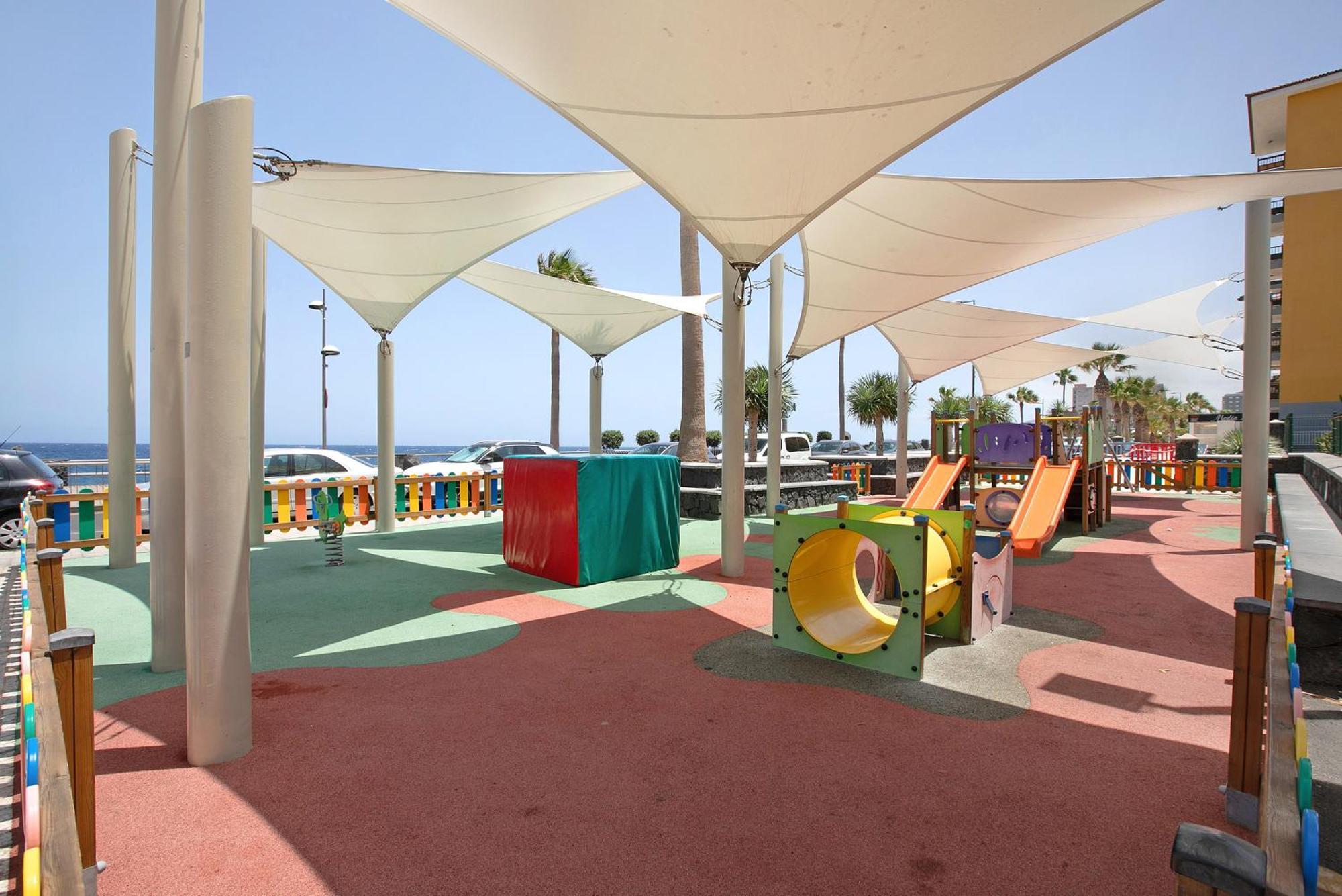 הוילה קנדלריה El Ramonal Vacacional מראה חיצוני תמונה